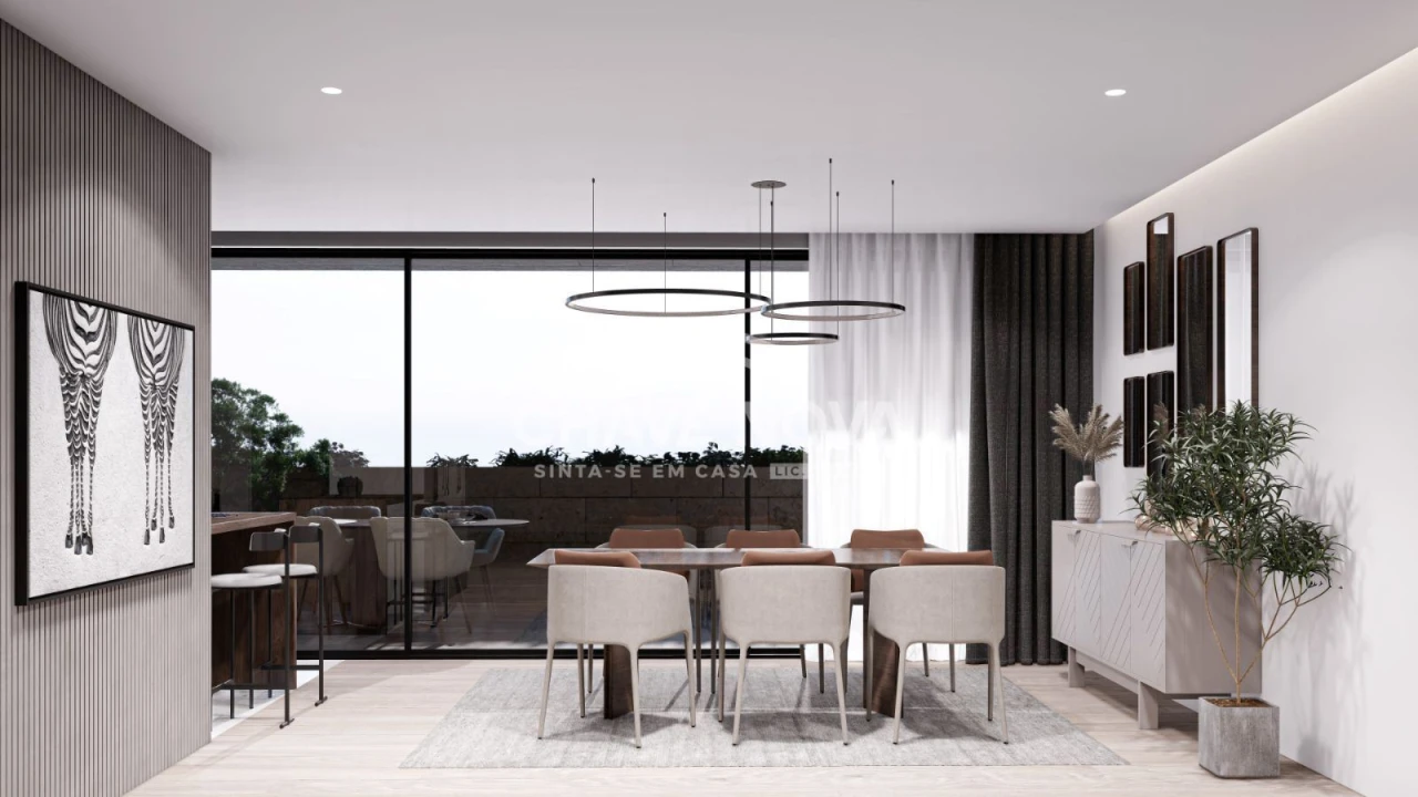 Apartamento T2 para Venda em Vila Nova de Cerveira e Lovelhe Foto 7