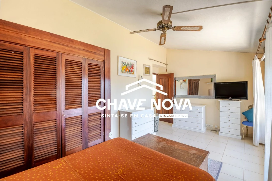 Apartamento T3 para Venda em Quarteira Foto 15