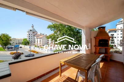 Apartamento T3 para Venda em Quarteira