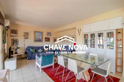Apartamento T3 para Venda em Quarteira