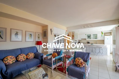 Apartamento T3 para Venda em Quarteira