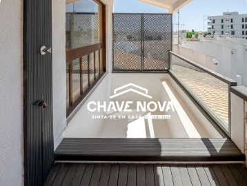 Apartamento T3 para Venda em Quarteira