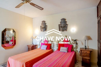 Apartamento T3 para Venda em Quarteira