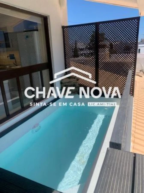 Apartamento T3 para Venda em Quarteira