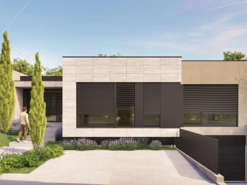 Moradia T3 para Venda em São Vitor (Braga)