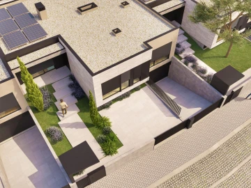 Moradia T3 para Venda em São Vitor (Braga)