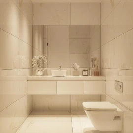 Moradia T3 para Venda em São Vitor (Braga)