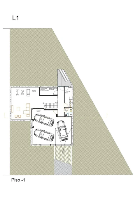 Moradia T3 para Venda em São Vitor (Braga)