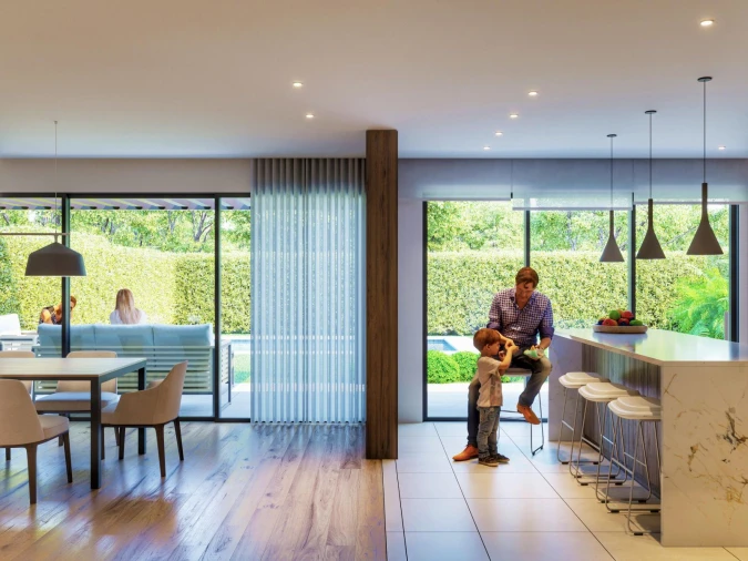 Moradia T3 para Venda em São Vitor (Braga) Foto 11