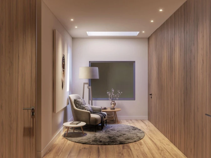 Moradia T3 para Venda em São Vitor (Braga) Foto 17