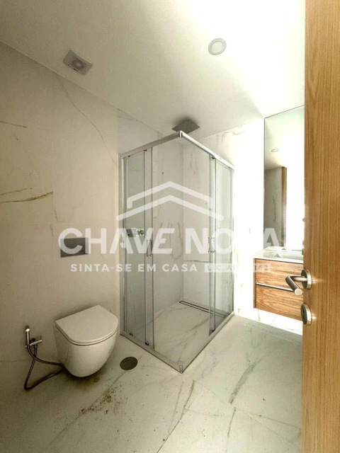 Apartamento T2 para Arrendamento em Ramalde