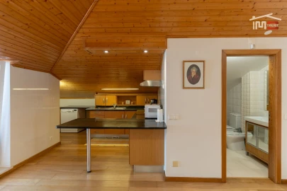 Apartamento T1 para Arrendamento em Fatima