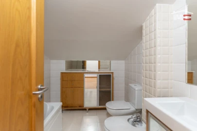 Apartamento T1 para Arrendamento em Fatima