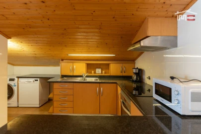 Apartamento T1 para Arrendamento em Fatima