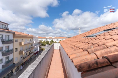 Apartamento T1 para Arrendamento em Fatima