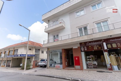 Apartamento T1 para Arrendamento em Fatima
