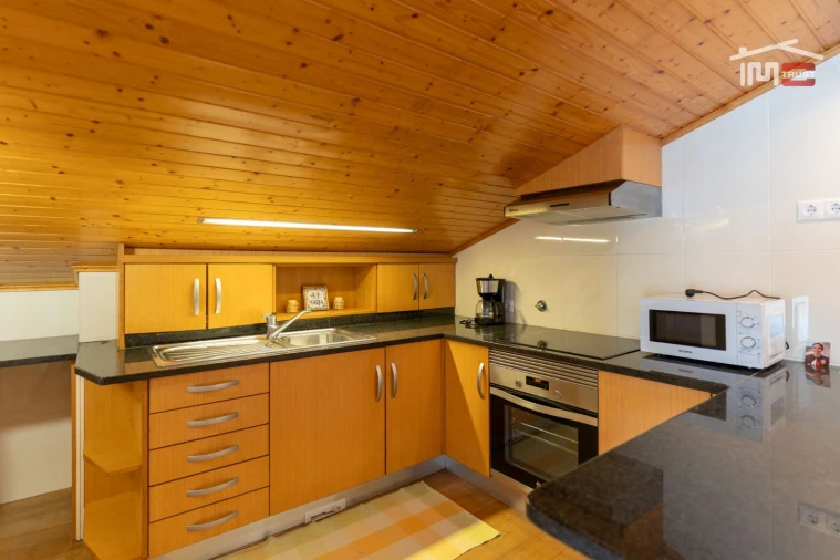 Apartamento T1 para Arrendamento em Fatima Foto 2