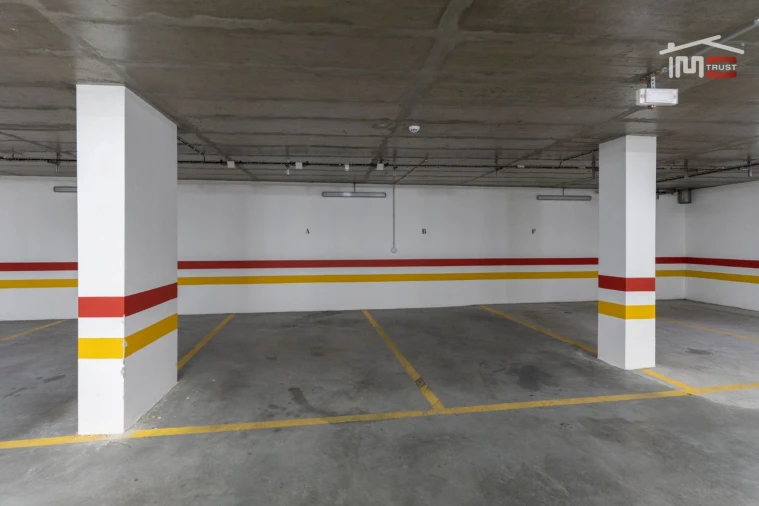 Apartamento T1 para Arrendamento em Fatima Foto 16