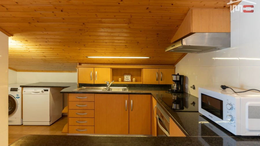 Apartamento T1 para Arrendamento em Fatima
