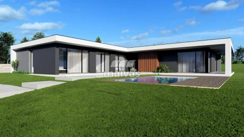 Terreno para Venda em Pico de Regalados, Gondiães e Mós