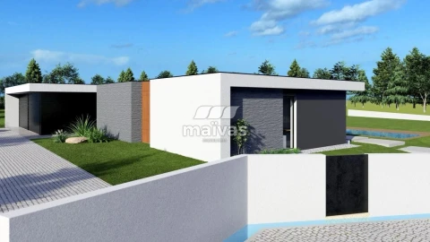 Terreno para Venda em Pico de Regalados, Gondiães e Mós