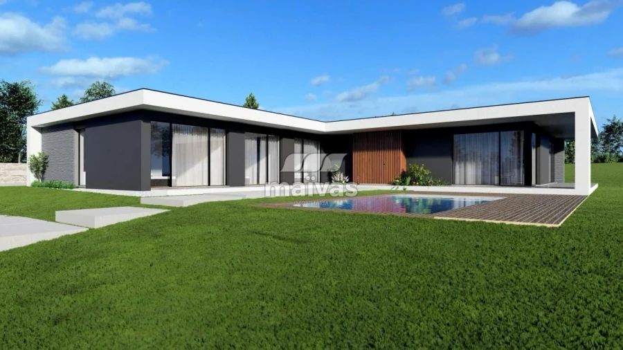 Terreno para Venda em Pico de Regalados, Gondiães e Mós Foto 2