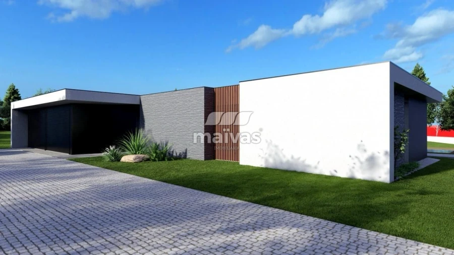 Terreno para Venda em Pico de Regalados, Gondiães e Mós Foto 5