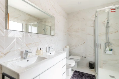 Moradia T5 para Venda em São João Baptista e Santa Maria dos Olivais