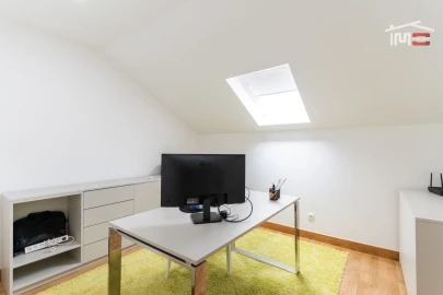 Moradia T5 para Venda em São João Baptista e Santa Maria dos Olivais