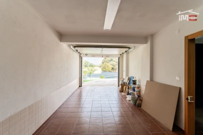 Moradia T5 para Venda em São João Baptista e Santa Maria dos Olivais