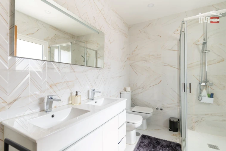 Moradia T5 para Venda em São João Baptista e Santa Maria dos Olivais Foto 21