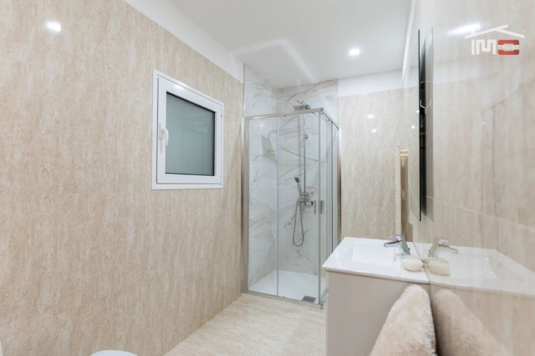 Moradia T5 para Venda em São João Baptista e Santa Maria dos Olivais Foto 27