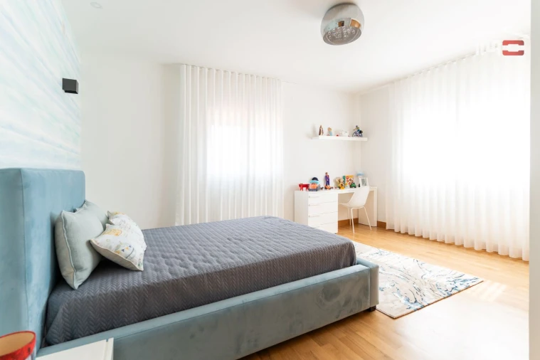 Moradia T5 para Venda em São João Baptista e Santa Maria dos Olivais Foto 29