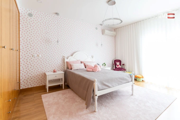 Moradia T5 para Venda em São João Baptista e Santa Maria dos Olivais Foto 31