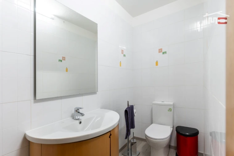 Moradia T5 para Venda em São João Baptista e Santa Maria dos Olivais Foto 34