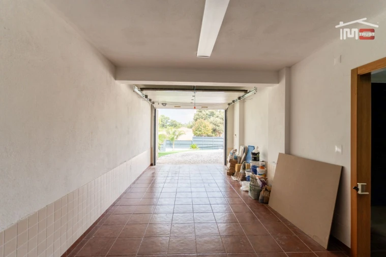 Moradia T5 para Venda em São João Baptista e Santa Maria dos Olivais Foto 40