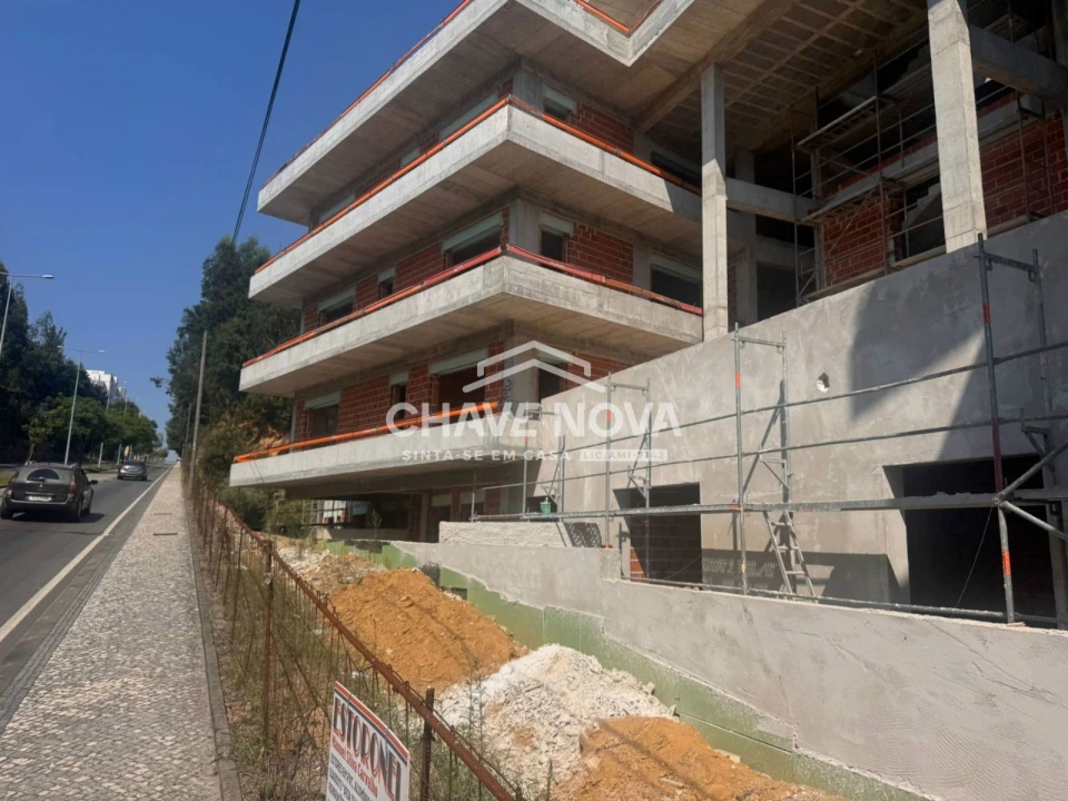 Apartamento T3 para Venda em O. Azeméis, Riba-Ul, Ul, Macinhata Seixa, Madail Foto 11