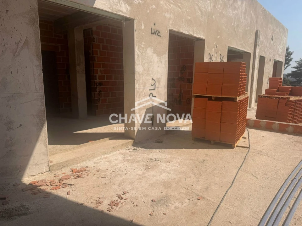 Apartamento T3 para Venda em O. Azeméis, Riba-Ul, Ul, Macinhata Seixa, Madail Foto 14