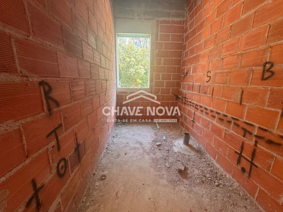 Apartamento T3 para Venda em O. Azeméis, Riba-Ul, Ul, Macinhata Seixa, Madail Foto 15