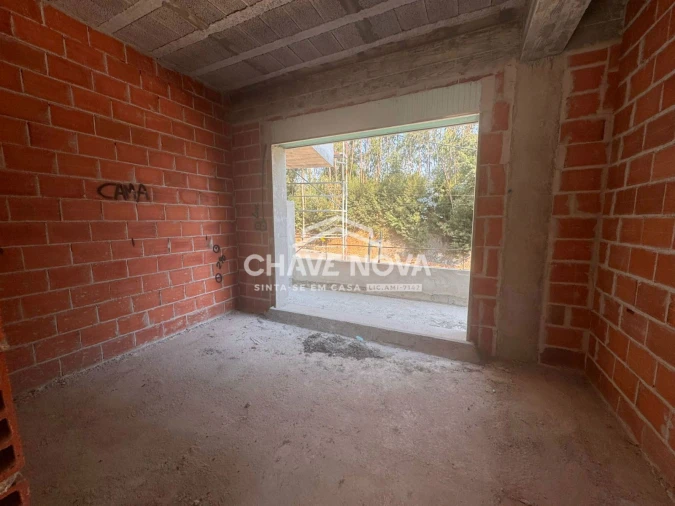 Apartamento T3 para Venda em O. Azeméis, Riba-Ul, Ul, Macinhata Seixa, Madail Foto 13