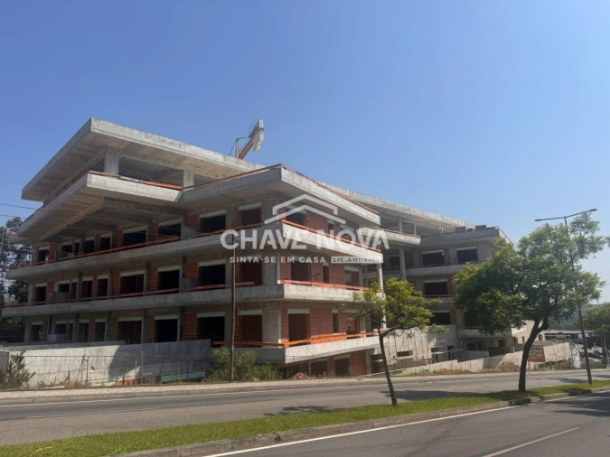 Apartamento T3 para Venda em O. Azeméis, Riba-Ul, Ul, Macinhata Seixa, Madail Foto 21