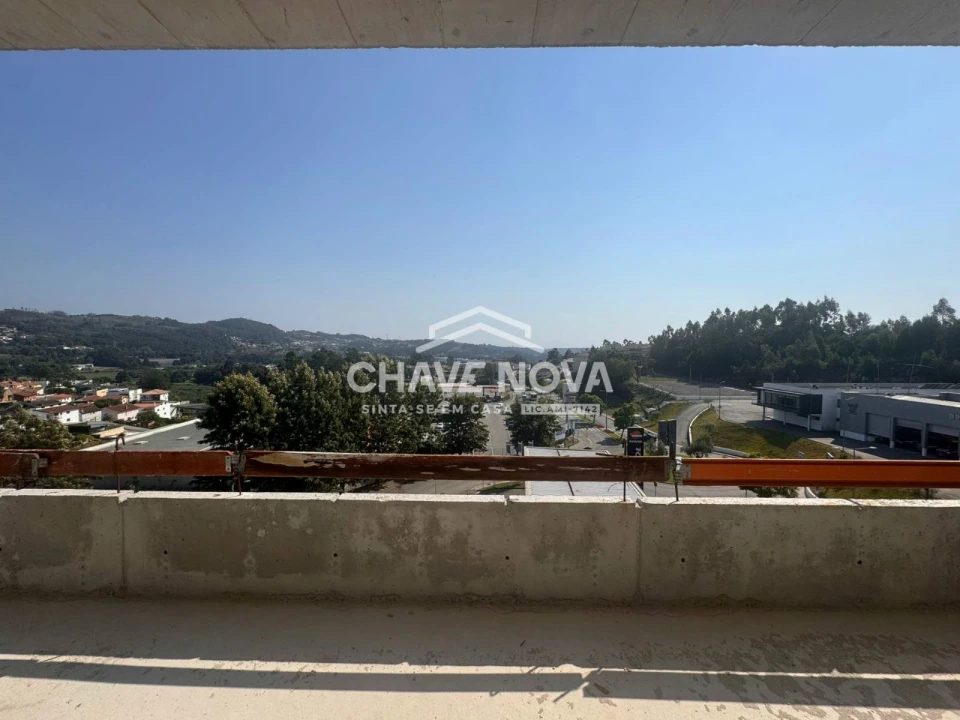 Apartamento T1 para Venda em O. Azeméis, Riba-Ul, Ul, Macinhata Seixa, Madail Foto 17