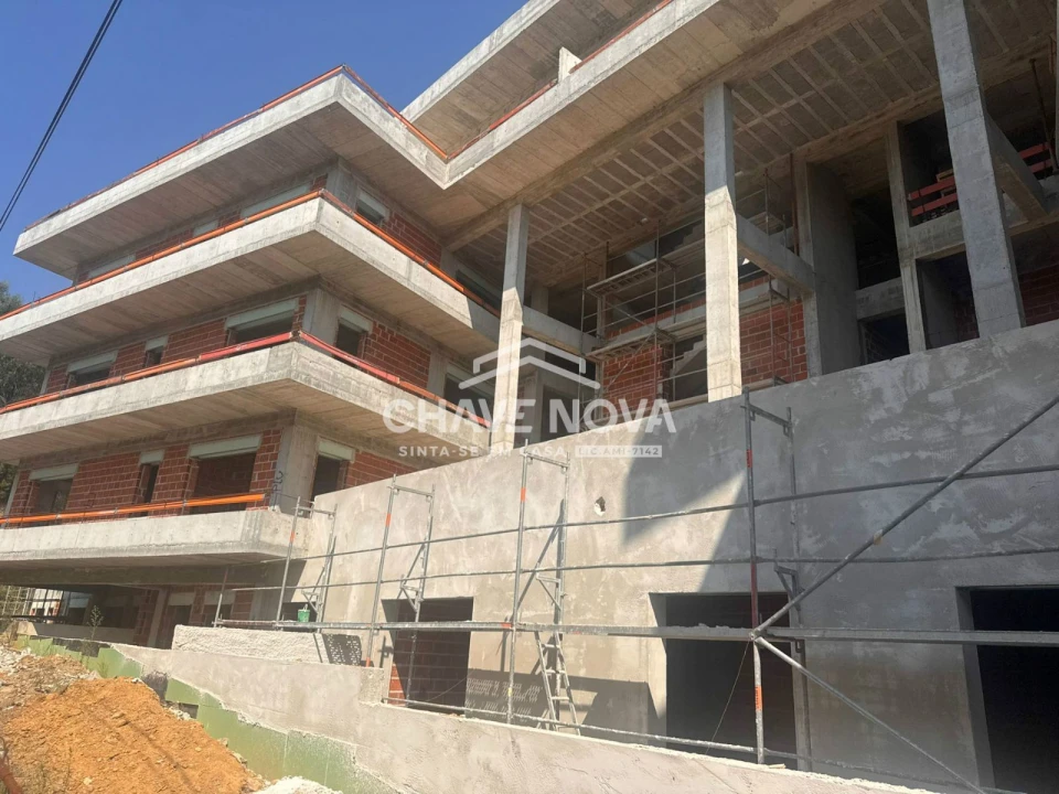 Apartamento T1 para Venda em O. Azeméis, Riba-Ul, Ul, Macinhata Seixa, Madail Foto 19