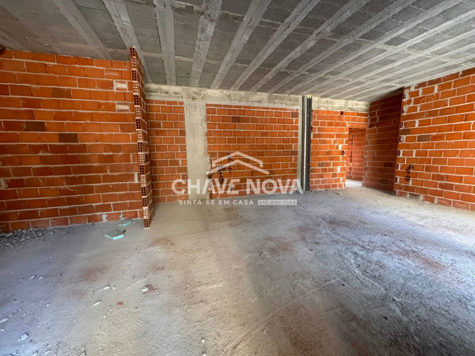 Apartamento T1 para Venda em O. Azeméis, Riba-Ul, Ul, Macinhata Seixa, Madail Foto 20