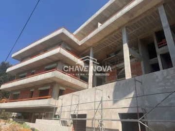 Apartamento T1 para Venda em O. Azeméis, Riba-Ul, Ul, Macinhata Seixa, Madail