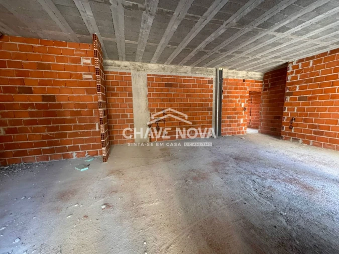 Apartamento T1 para Venda em O. Azeméis, Riba-Ul, Ul, Macinhata Seixa, Madail Foto 20