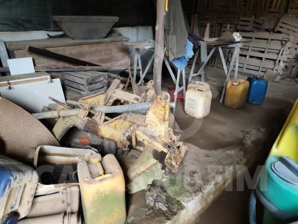 Quinta para Venda em Maiorga Foto 21