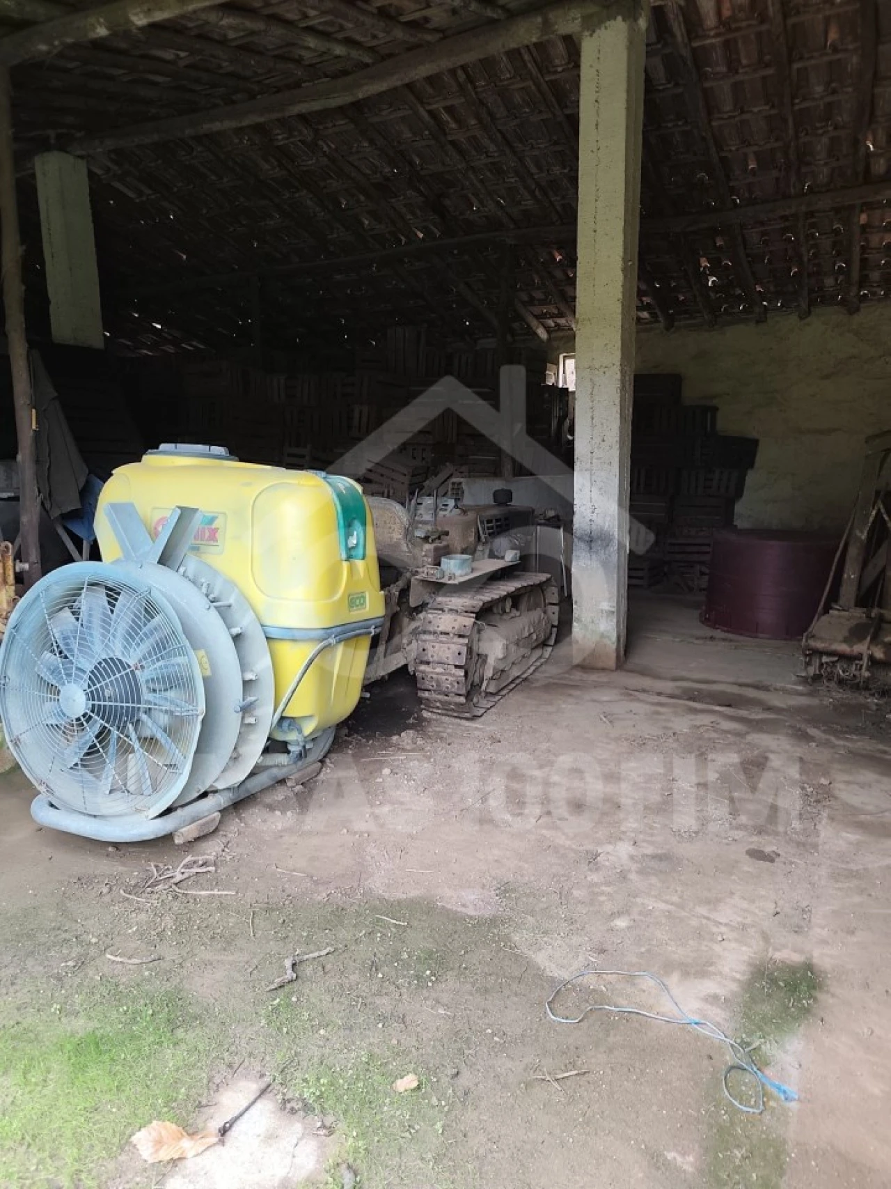 Quinta para Venda em Maiorga Foto 22