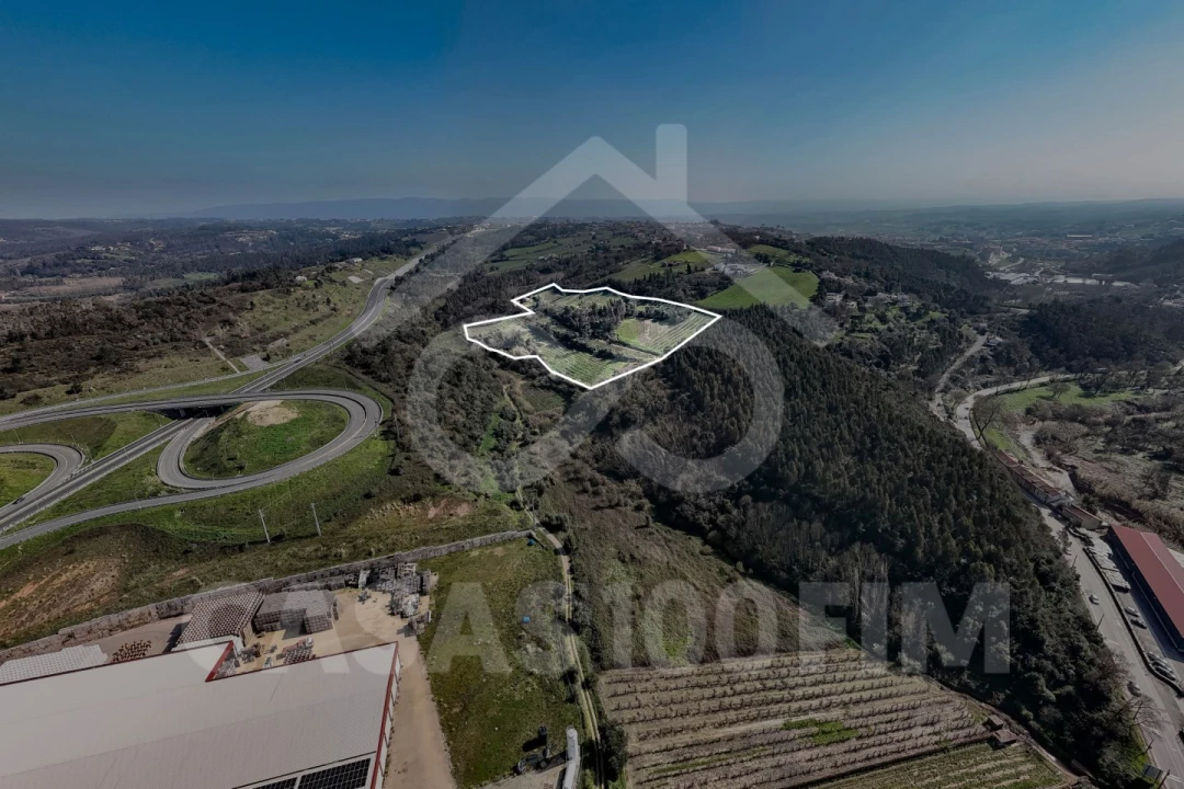 Quinta para Venda em Maiorga Foto 37