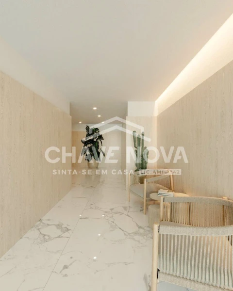 Apartamento T4 para Venda em Canidelo